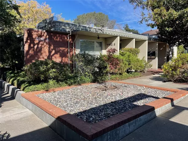 100 Casa Street, San Luis Obispo, CA 93405