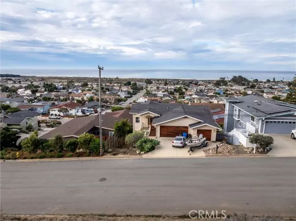 Morro Bay, CA 93442,2810 Juniper Avenue