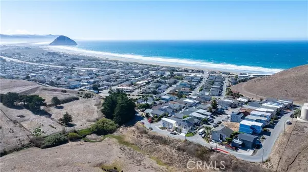 Morro Bay, CA 93442,563 Zanzibar Street