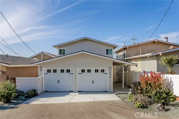 3516 Shearer Avenue,  Cayucos,  CA 93430