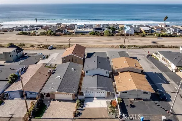 Cayucos, CA 93430,3516 Shearer Avenue