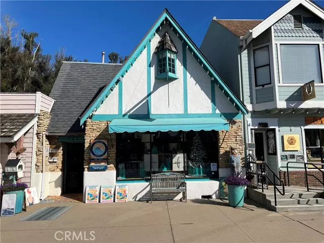 Cambria, CA 93428,727 Main Street