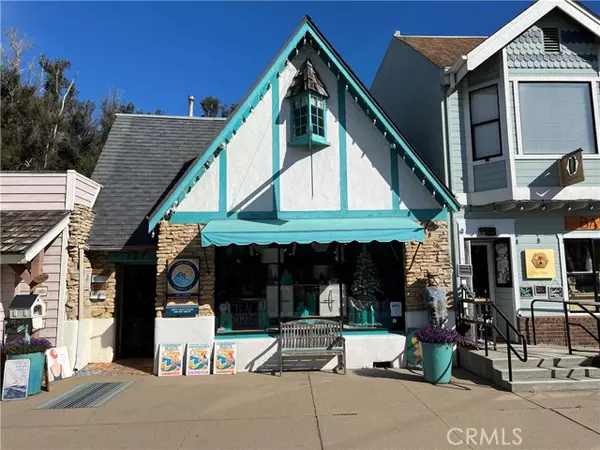 727 Main Street, Cambria, CA 93428