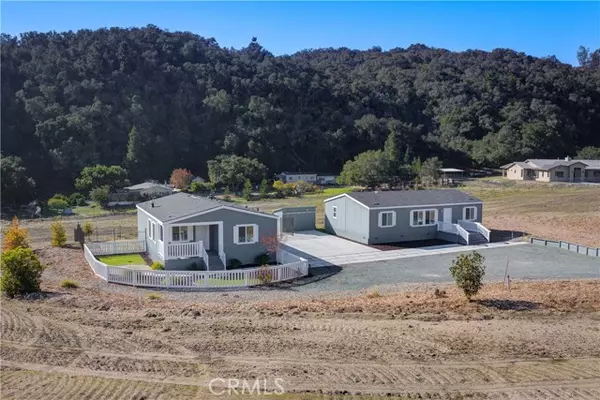 Arroyo Grande, CA 93420,1592 Deer Canyon Road