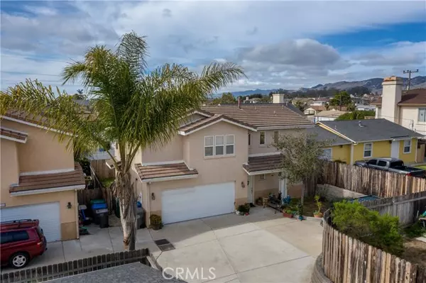 253 North 5th Street, Grover Beach, CA 93433