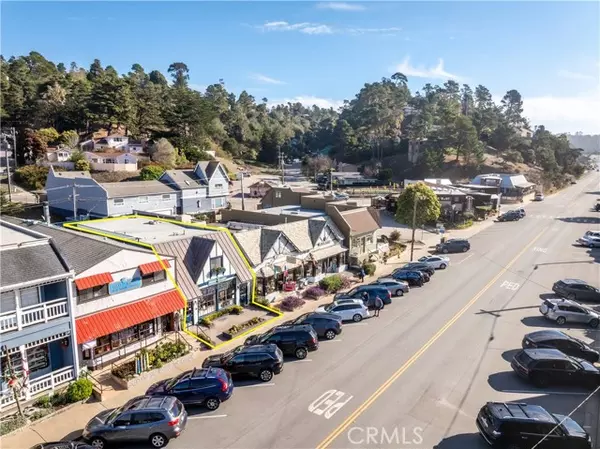 Cambria, CA 93428,783 Main Street