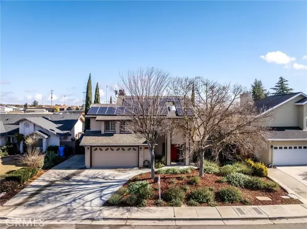 Paso Robles, CA 93446,470 Nickerson Drive