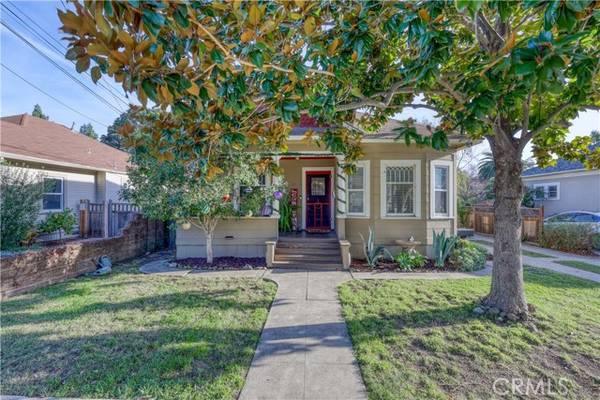 1045 Islay Street, San Luis Obispo, CA 93401