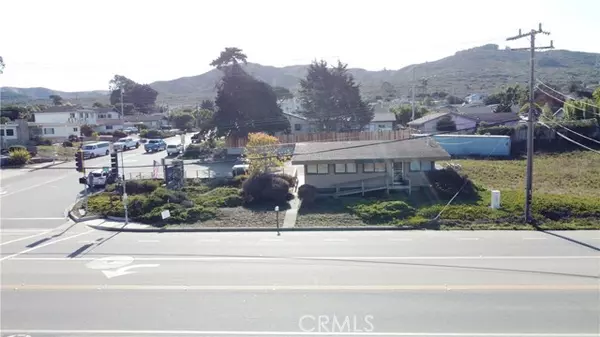 Los Osos, CA 93402,781 Los Osos Valley Road