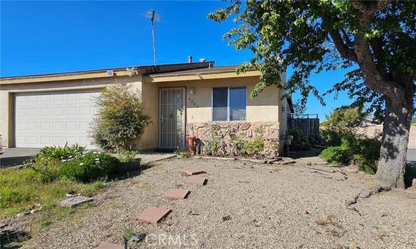 4803 Sanchez Drive, Guadalupe, CA 93434