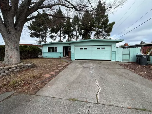 Fairfield, CA 94533,324 San Andreas Street