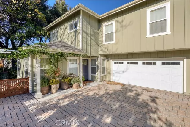 San Luis Obispo, CA 93401,1166 Leff Street