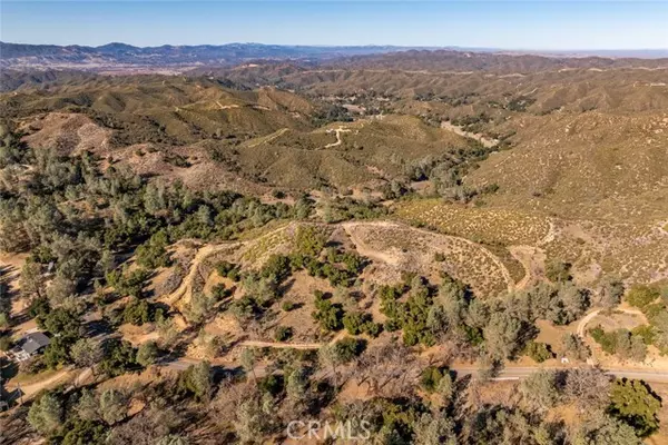 0 Parkhill Rd, Santa Margarita, CA 93453