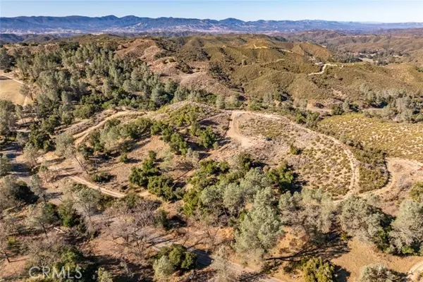 Santa Margarita, CA 93453,0 Parkhill Rd