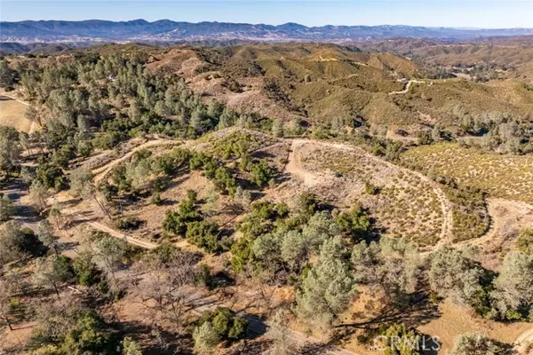 Santa Margarita, CA 93453,0 Parkhill Rd