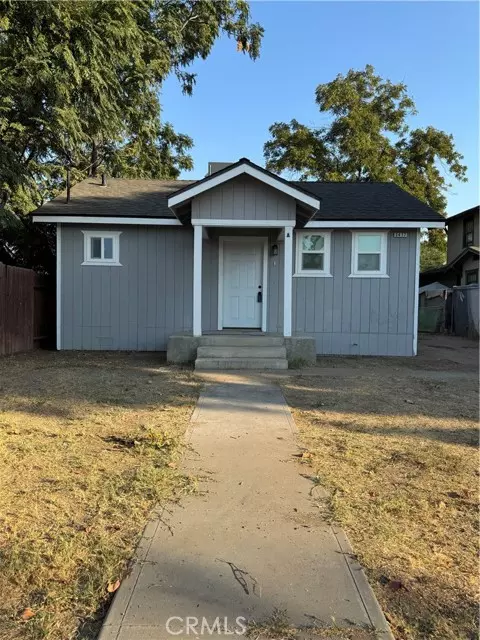 Fresno, CA 93702,3417 East Grant Avenue