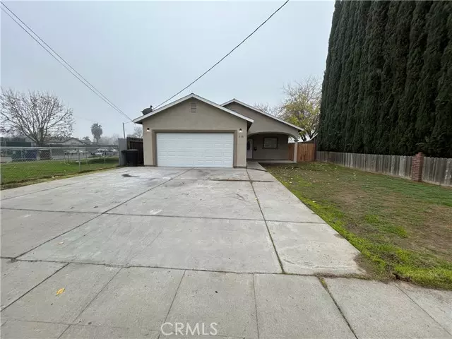 Chowchilla, CA 93610,335 North 15th Street