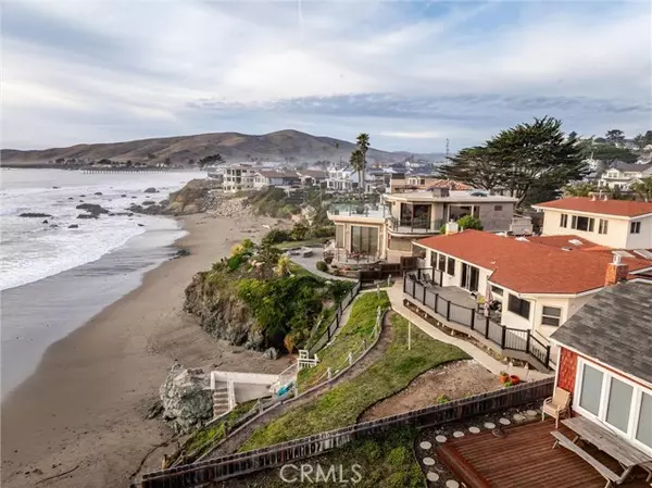 Cayucos, CA 93430,534 Pacific Avenue