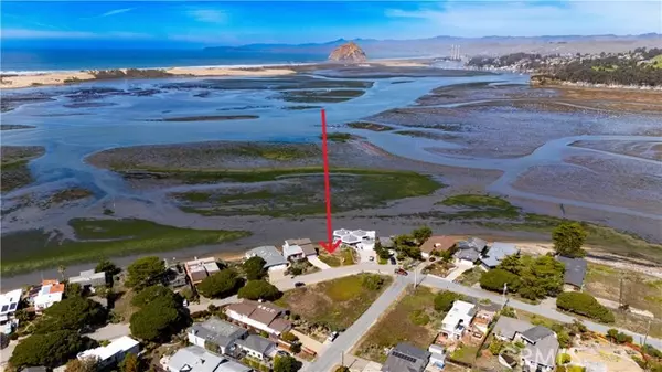 Los Osos, CA 93402,1107 Pasadena Drive