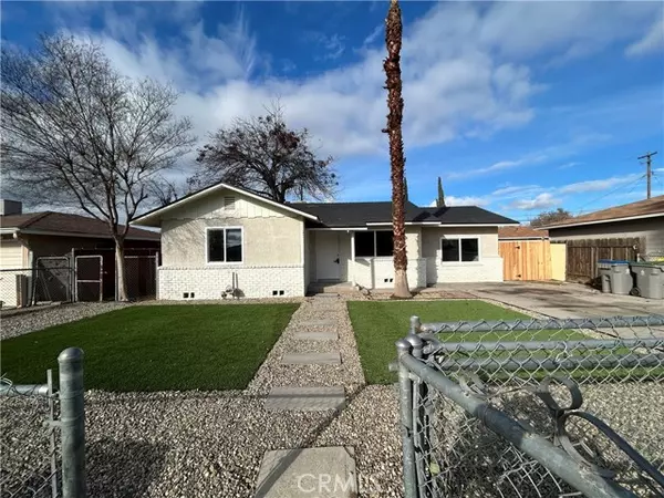 3733 Kenmore North Drive, Fresno, CA 93703