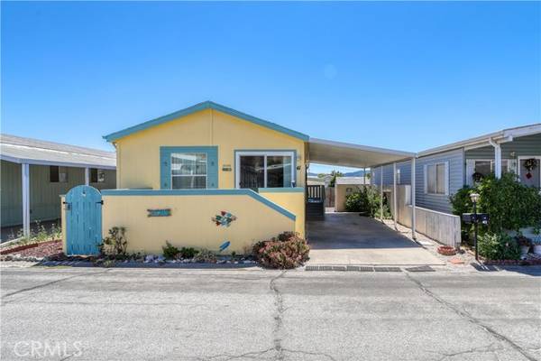 3057 South Higuera Street, San Luis Obispo, CA 93401