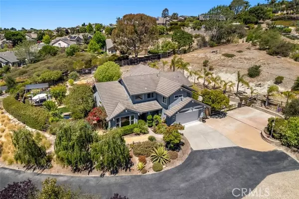 609 Asilo Street, Arroyo Grande, CA 93420