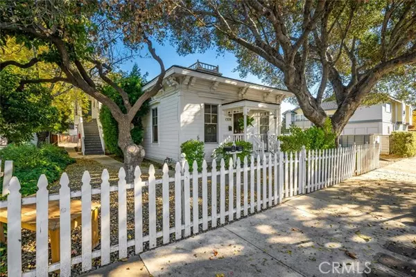 San Luis Obispo, CA 93401,1328 Archer Street