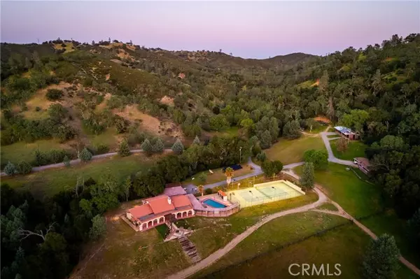 Santa Margarita, CA 93453,3851 Las Pilitas