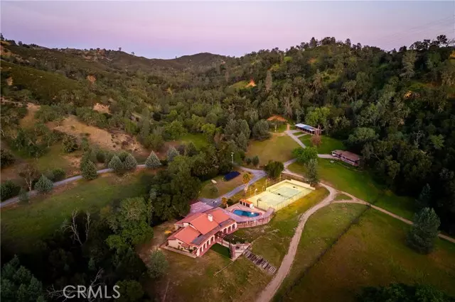 Santa Margarita, CA 93453,3851 Las Pilitas