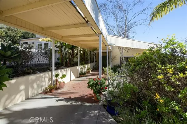 San Luis Obispo, CA 93401,1850 Alrita Street