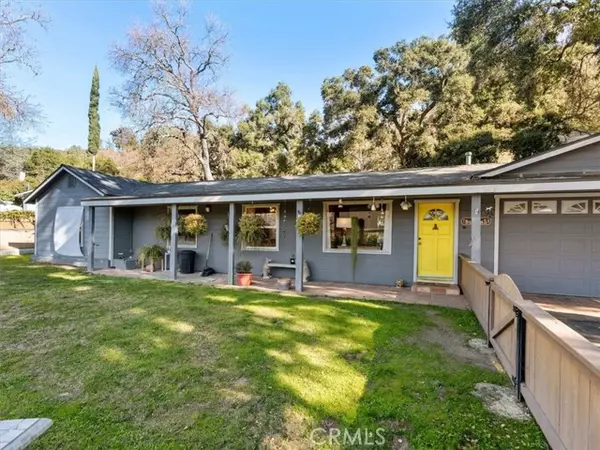 Atascadero, CA 93422,7295 Sombrilla Avenue