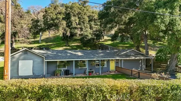 Atascadero, CA 93422,7295 Sombrilla Avenue