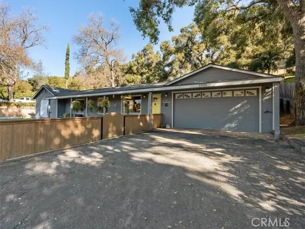 Atascadero, CA 93422,7295 Sombrilla Avenue