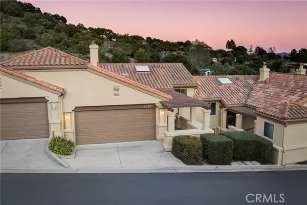 6279 Twinberry Circle, Avila Beach, CA 93424