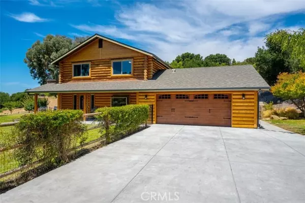 1665 Corbett Highlands Place, Arroyo Grande, CA 93420