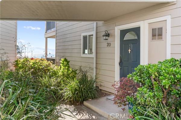 2251 Shell Beach Road, Pismo Beach, CA 93449