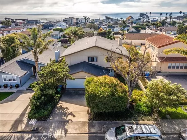 173 Birch Avenue, Cayucos, CA 93430