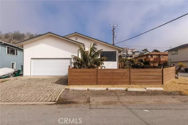 2797 Orville Avenue, Cayucos, CA 93430