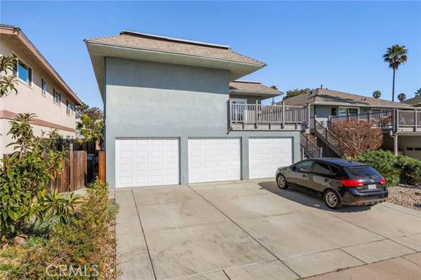 2552 Seahorse Avenue, Ventura, CA 93001