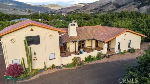2526 Atascadero Road, Morro Bay, CA 93442