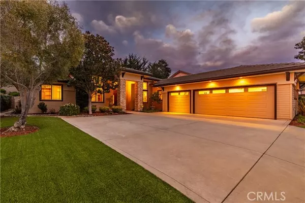 936 Wigeon Way, Arroyo Grande, CA 93420