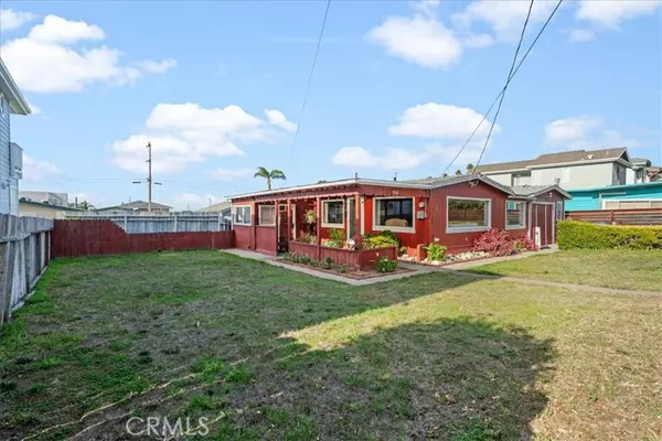 2931 Hemlock Avenue, Morro Bay, CA 93442