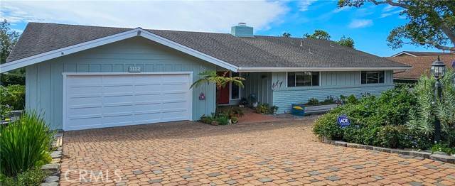 Cambria, CA 93428,1112 Pinewood Drive
