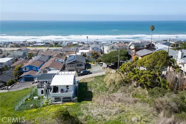 Cayucos, CA 93430,3525 Gilbert Avenue