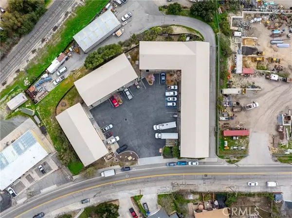Atascadero, CA 93422,5145 Traffic Way