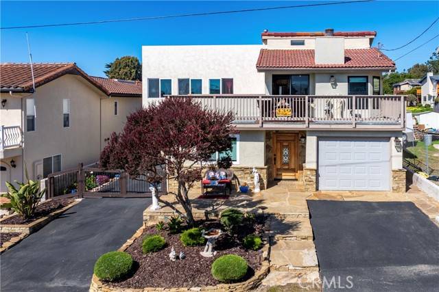 339 Harvey Street, Cambria, CA 93428