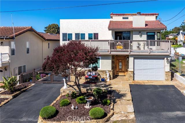 339 Harvey Street, Cambria, CA 93428