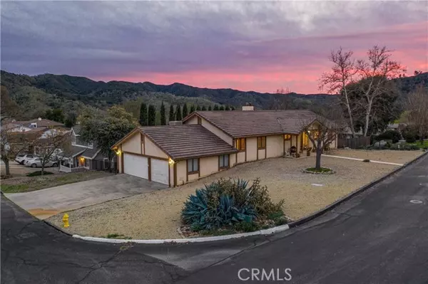 2336 Wood Duck Lane, Paso Robles, CA 93446