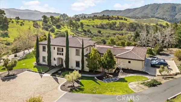 San Luis Obispo, CA 93405,1175 Bassi Drive