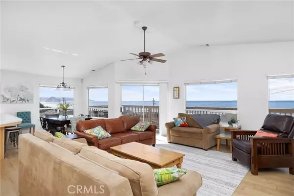 Cayucos, CA 93430,3481 Shearer Avenue